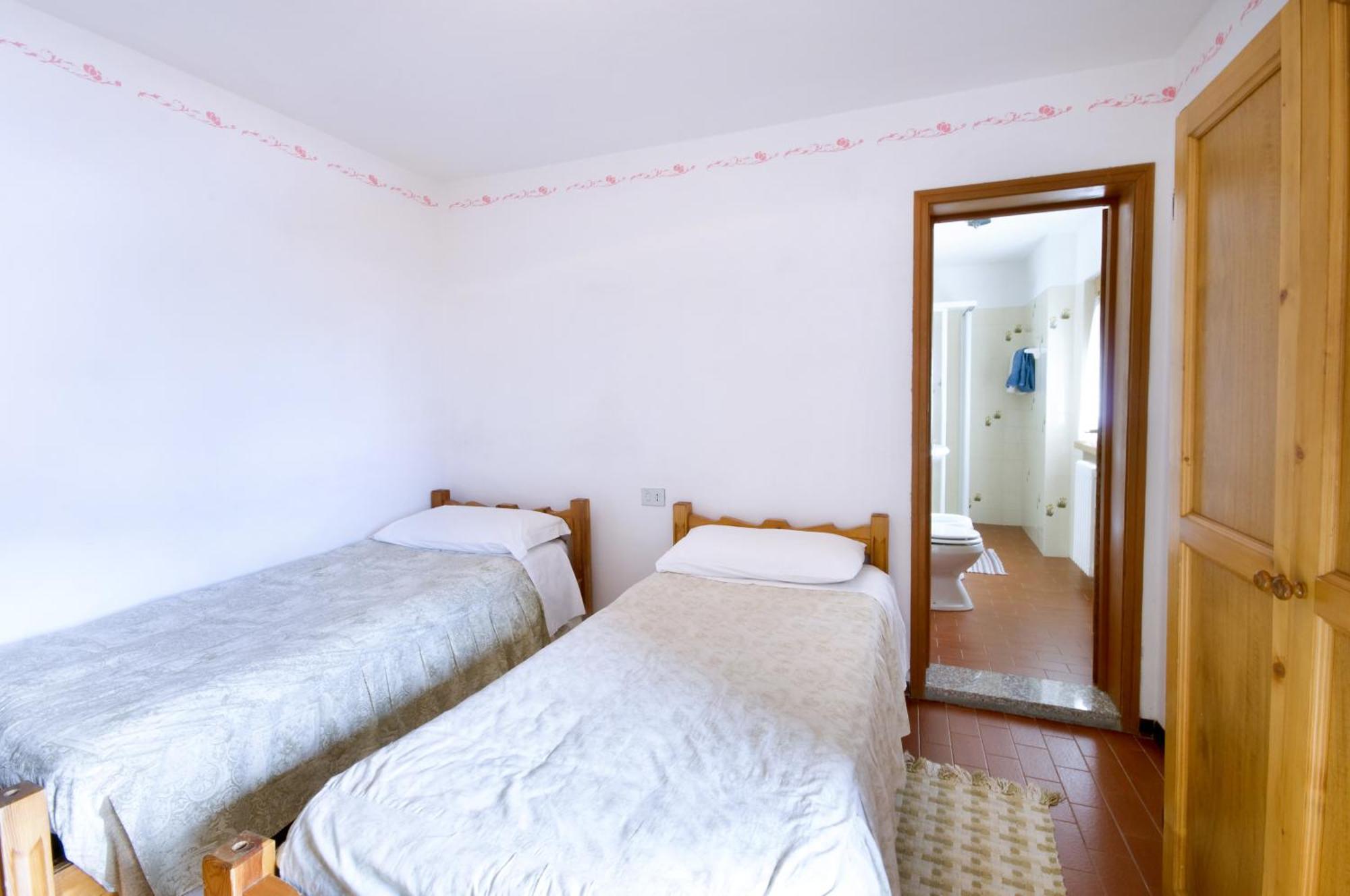 Chalet Dei Rododendri Villa วัลดิซอตโต ห้อง รูปภาพ